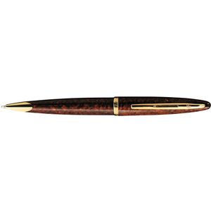 Waterman Carène Marine Amber GT BP