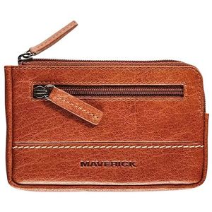 Maverick Rough Gear Geldbeugel Rfid Cognac