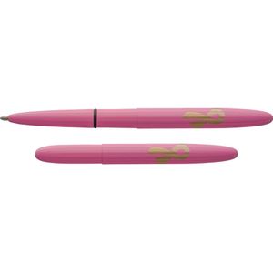 Fisher Space Pen Pink Bullet Breast Cancer Awareness Space Pen