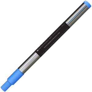 Monteverde Rollerballvulling (Montblanc LeGrand) 2 Pc Blue