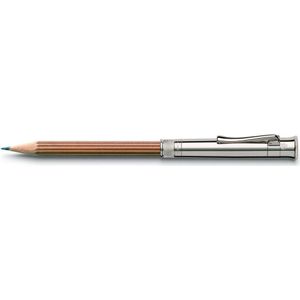 Graf von Faber-Castell Perfect Pencil Platinum Brown