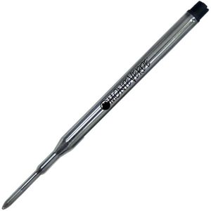 Monteverde Soft Balpenvulling (Sheaffer) Medium Turquoise 2 Pc