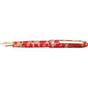 Platinum Century Celluloid Koi FP B