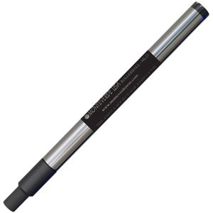 Monteverde Rollerballvulling (Montblanc LeGrand) 2 Pc Black