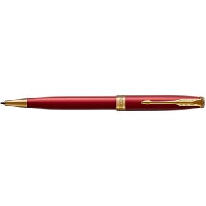 Parker Sonnet Intense Red Lacquer GT BP