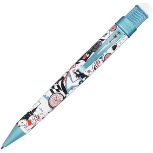 Retro 51 Tornado Literary Col. Alice in Wonderland PLC