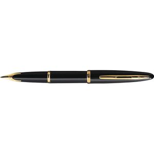 Waterman Carène Black Sea GT FP F