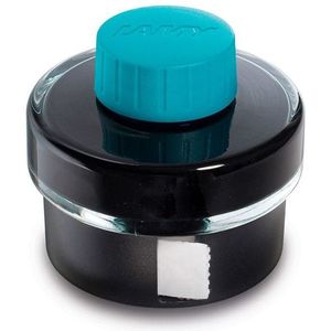 LAMY T52 Inktpot Turquoise 50 ML