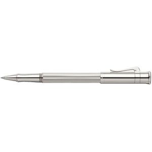 Graf von Faber-Castell Classic Platinum-Plated RB