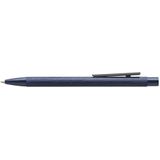 Faber-Castell Neo Slim Aluminium Dark Blue BP