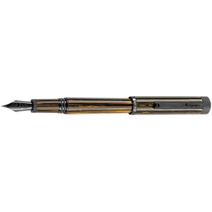 Montegrappa Solidarity Right to Play FP F