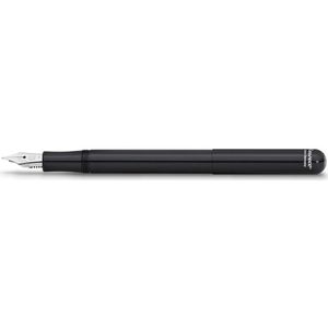 Kaweco Liliput Black FP EF