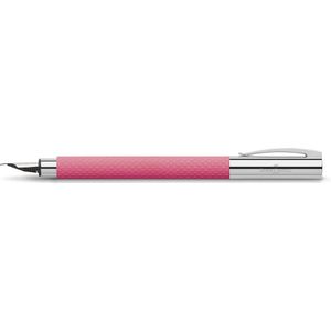 Faber-Castell Ambtion OpArt Pink Sunset FP EF