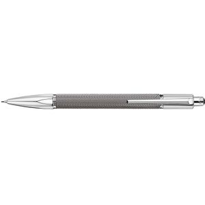 Caran d'Ache Varius Ivan Hoe Silver PLC 0.7mm
