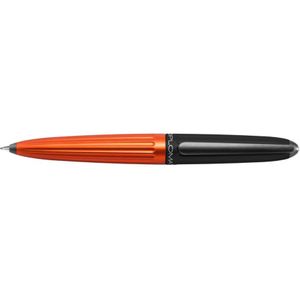 Diplomat Aero Black Orange PLC 0,7