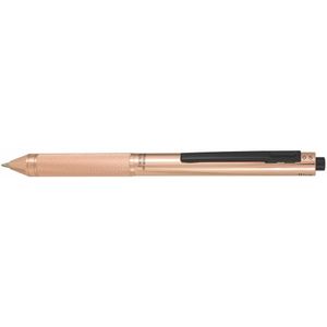 Monteverde Quadro Copper 4-In-1 Multifunction Pen