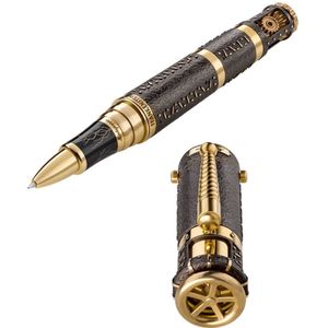 Montegrappa Universal Monsters Frankenstein L.E. RB