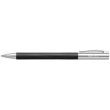 Faber-Castell Ambition Precious Resin Black BP