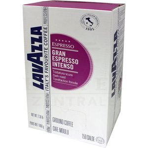 Lavazza Pads Gran Espresso INTENSO, Pads