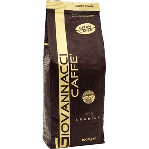 Giovannacci Gran Caffè, Bohne