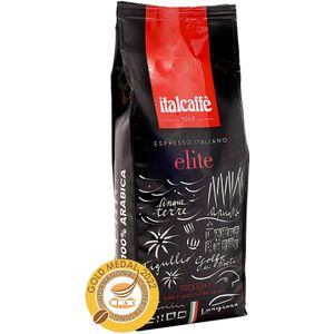 Italcaffè Elite Bar, Bohne