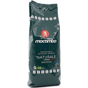 Mocambo Naturale BIO Fair, Bohne