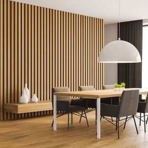 MDF Standaard Latten 29x40