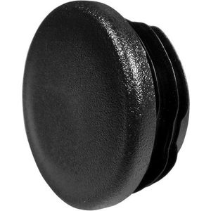 Insteekdop plastic Typ 74B, 26,9 mm