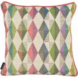 Sierkussen Velvet Fishs-s45 x 45 cms-sPolyester