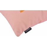 Sierkussen Pink Panter | 45 x 45 cm | Katoen/Linnen