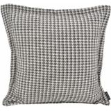 Sierkussen Valencia Blacks-s45 x 45 cms-sPolyester