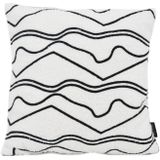 Sierkussen Nordic Bouclés-s45 x 45 cms-sBouclé / Polyester