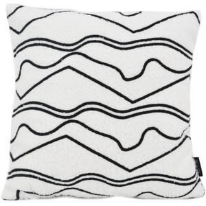 Sierkussen Nordic Bouclés-s45 x 45 cms-sBouclé / Polyester