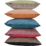 Sierkussen Picasso Paris Gold Blacks-s45 x 45 cms-sVelvet/Polyester