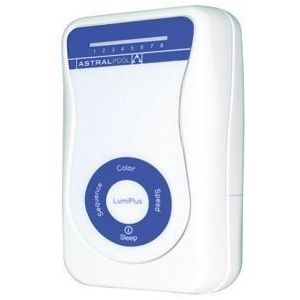 AstralPool RGB afstandsbediening Astralpool