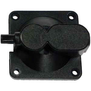 AquaForte Luchtkamer Luchtpomp Hi-Flow V20