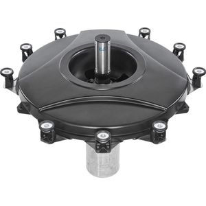 Oase MIDI II drijvende fontein 1,1 kW / 230 V - Oase