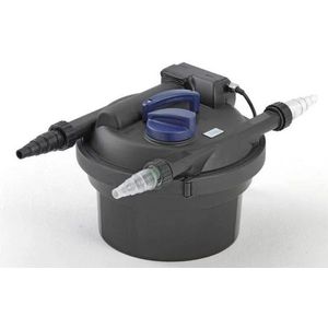 OASE - Drukfilter - Compact - 18W UVC - Voor Vijvers Tot 5.000 Liter