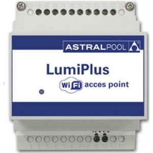 LumiPlus Astralpool WIFI access point+ (voor bestaande installatie) Lumiplus