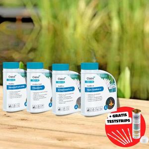 Oase ZuurstofBoost Vijver Pakket