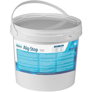 AquaForte Alg Stop Anti Draadalg Middel 2.5 Kilo Aquaforte
