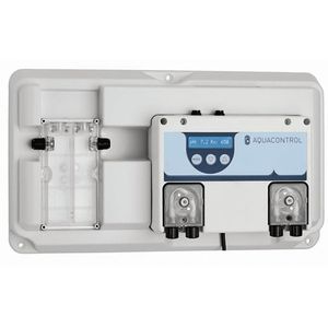 HRS  Aquacontrol DOS pH /Rx Basic Exact | doseerunit - HRS