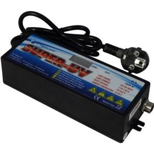 Air Aqua UvC Super UV ballast/trafo UvC 40-105 watt