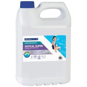 AstralPool Ontkalker vloeibaar 1 liter - AstralPool