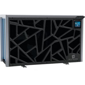 HRS  Warmtepomp | Master-Inverter S | 10,60 ~ 3,90 kW | 230 V - HRS