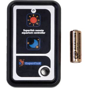 SuperFish  Home Reserve afstandsbediening - SuperFish