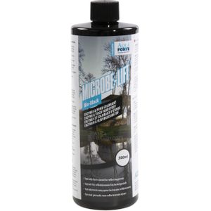 Microbe-Lift Bio Black Pond Color 500ml - Microbe-Lift