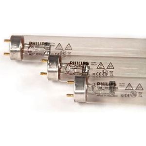 Philips Uv-Tl 4w Philips Vervangings lamp