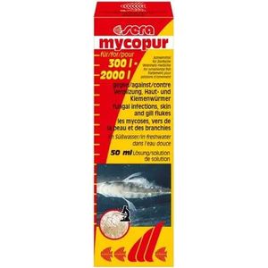 Wormenkuur - Geneesmiddel - Tegen Schimmels - 100ml