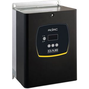 DAB Frequentieregeling DAB ADAC T/T 7.5 KW*